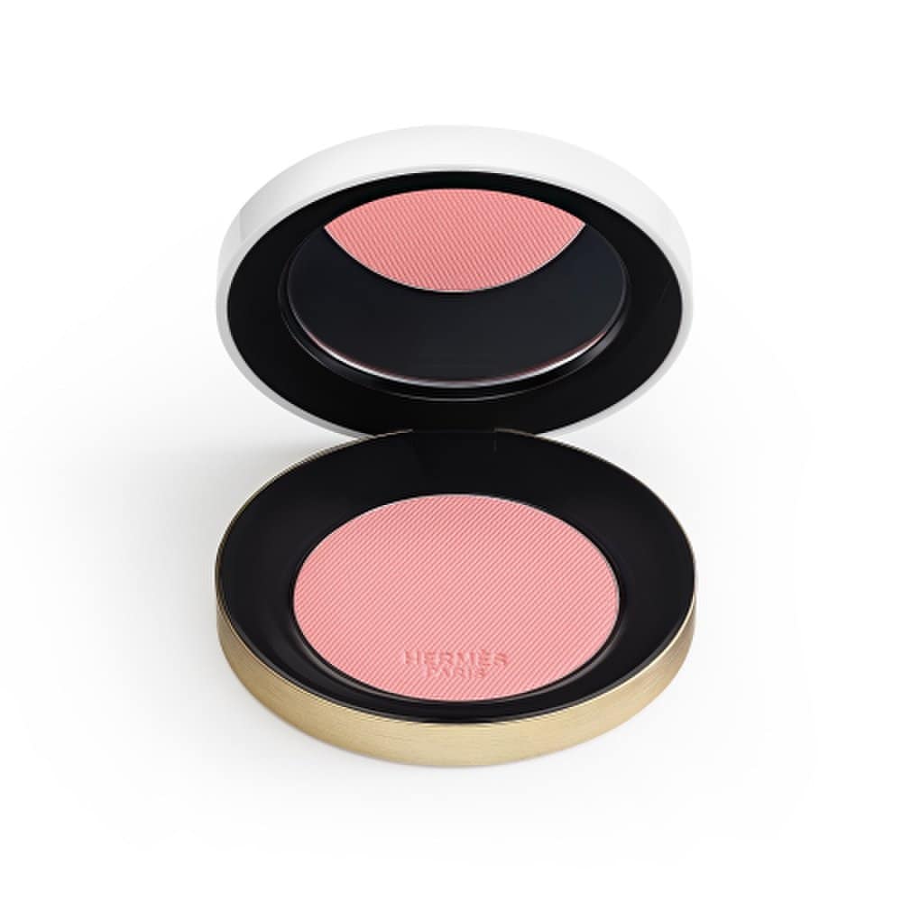Hermes Rose Hermes Blush 6g Rose Plum 28