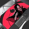 Mouse Pad Gaming Large Dywan Gamer Keyboard Desk Mat Table Carpet Anime Naruto Mousepad XXL For Computer Mouse Pads rug