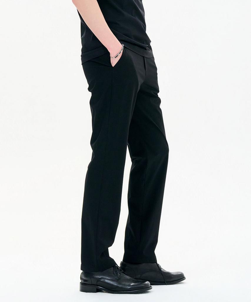 CHASECULT Men'S Tapered Stretch Pants-Fbrk2221C03