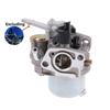 1 kus Motor Auto Karburátor Příslušenství Karburátor Vhodný Motor Motor Pro Gx160 Gx168F Gx200 5.5Hp 6.5Hp + Palivová Hadice Těsnění