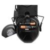 Razor Slim Electronic Muff Black Patriot Walker's GWP-RSEMPAT -