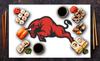Glass Hob Protector 80x52 Bull