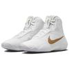 Nike Tawa White Metallic Gold Unisex Sneakers CI2952-171