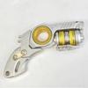 GoBiggeR Sinian Push Slider Handle Parts EDC Slider Fidget Toy