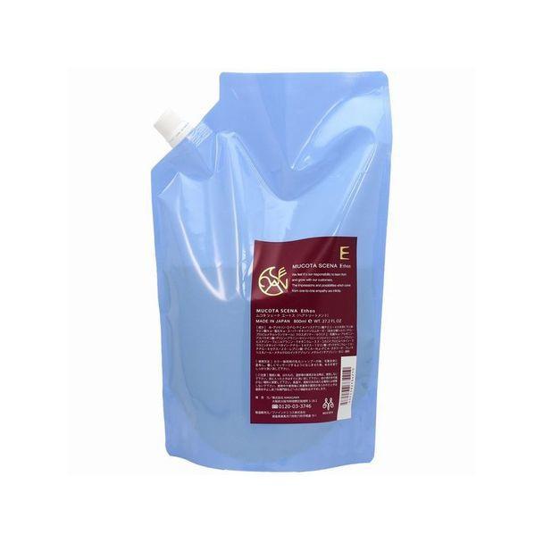 

MUCOTA Серия award-winning clinic Scena Adel Brava Scena Carore Etos Etos 800g