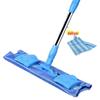 Flat Mop Set