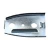 Bar Plate Brake Band Muffler Bracket Gasket Tensioner Service for Husqvarna 50 51 55 Rancher Chainsaw Replacement Parts