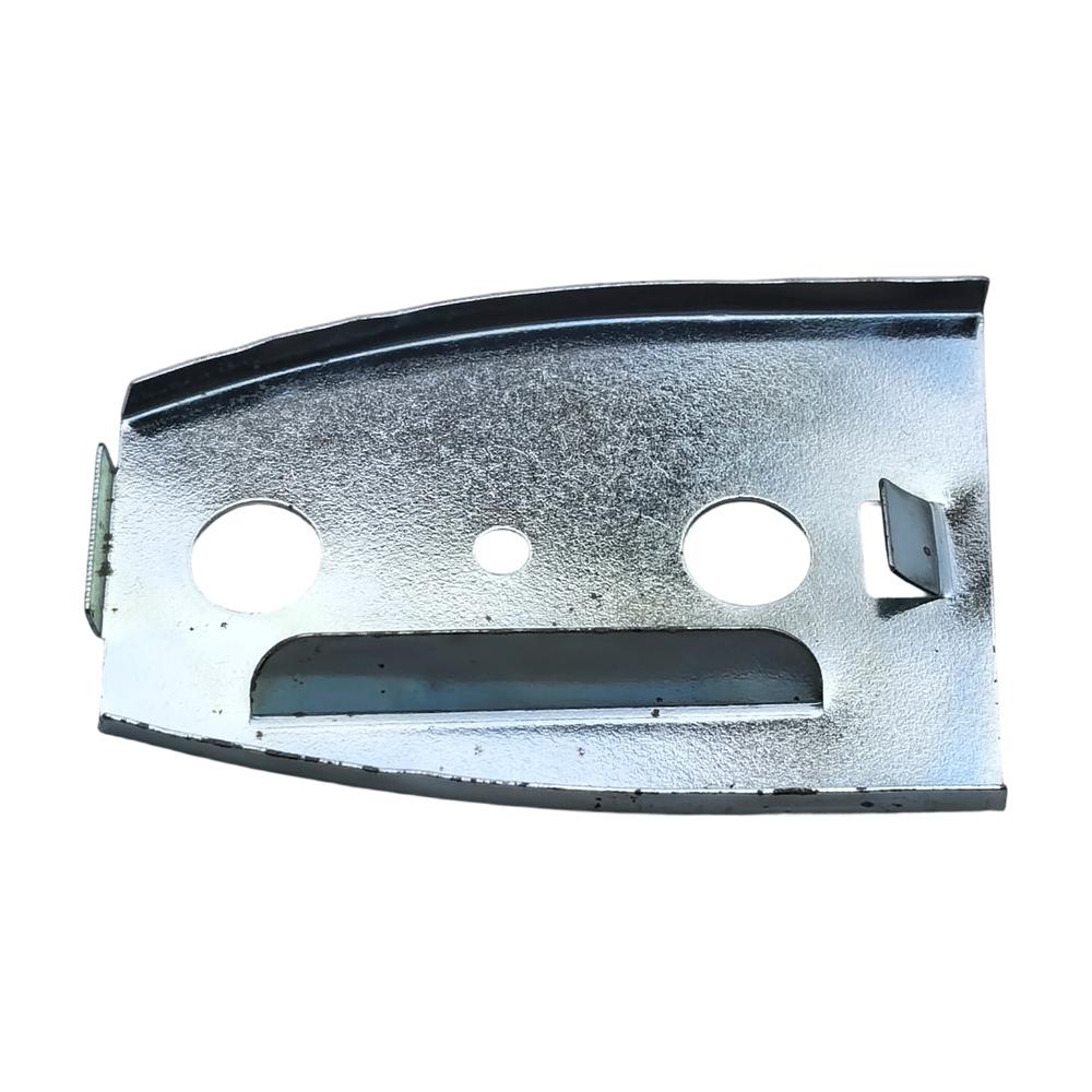 Bar Plate Brake Band Muffler Bracket Gasket Tensioner Service for Husqvarna 50 51 55 Rancher Chainsaw Replacement Parts