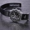 Moon Authentic Omega Swatch Mission Watch Collaboration Waterproof Mens Womens Shopper