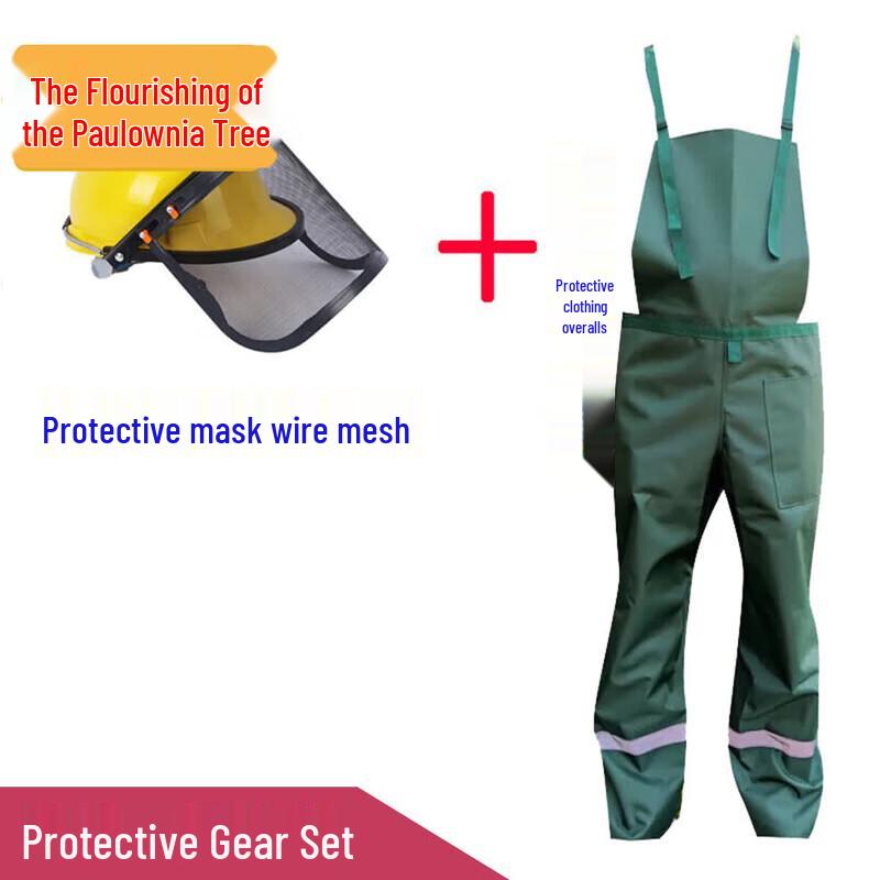 Zizhisheng Custom Protective Tool Set