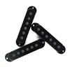 Guitar Pickup Cover Volumes Guitar Single Coil Tone Knobs Selector Switch Tip