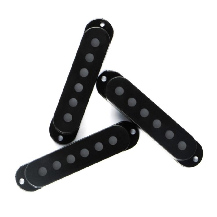 Guitar Pickup Cover Volumes Guitar Single Coil Tone Knobs Selector Switch Tip