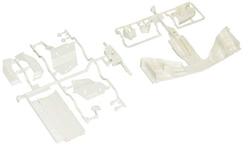 

Tamiya 51603 RC F104 Wing Set 2017 / White
