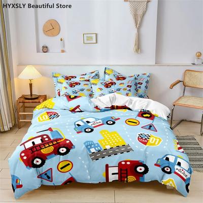 Biancheria da letto – Completi lenzuola e set da letto