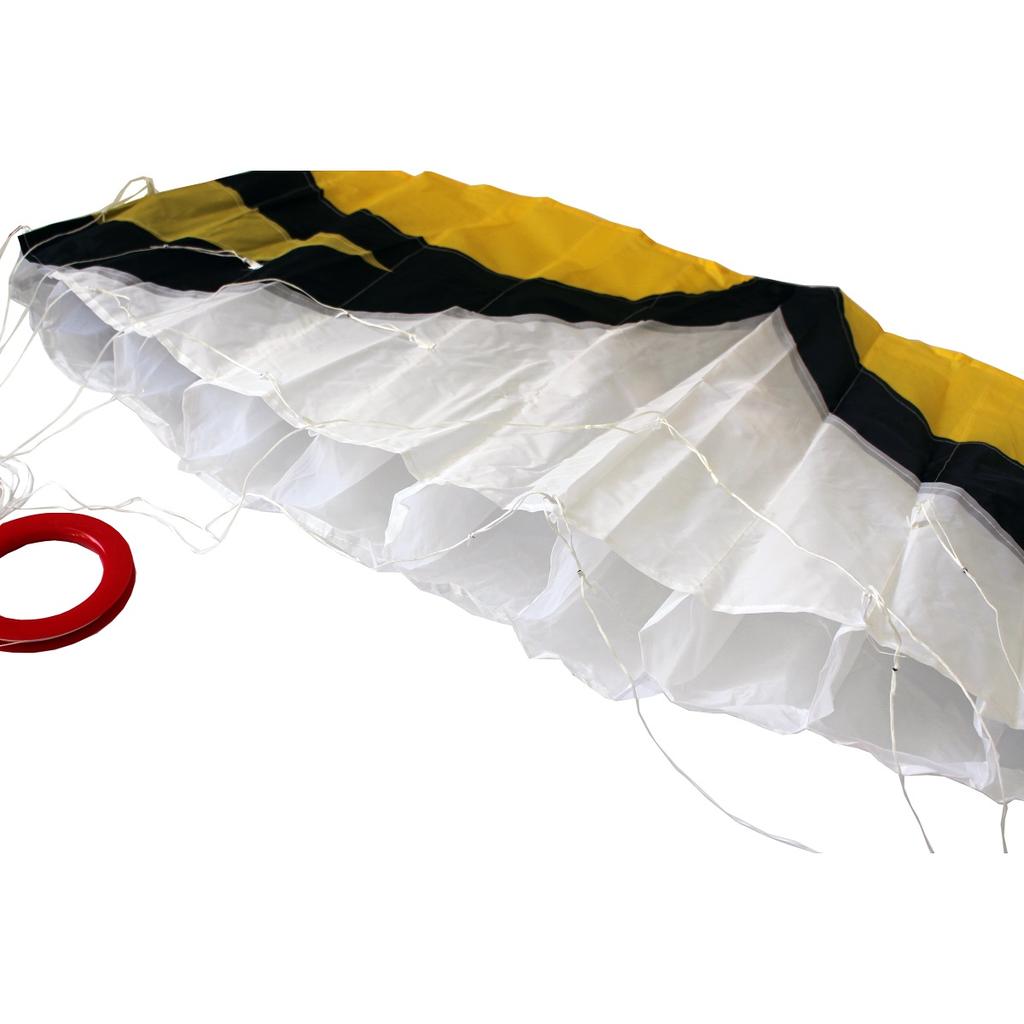 Kite de traction MASTER 120 x 55cm
