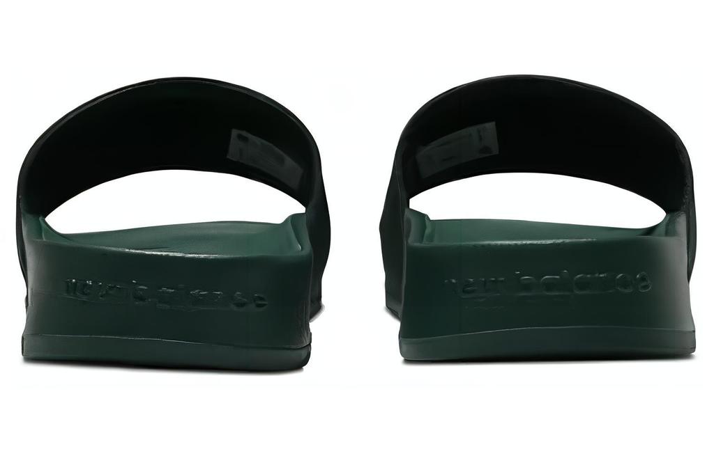 New Balance 200 Heritage Slide 'Night Watch Green' SMF200S3