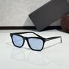 Luxury designer sunglasses men's and women's fashion classic sunglasses stars wear retro glasses FT