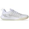 Adidas Defiant Speed 'White Silver' Women's Sneakers ID1510