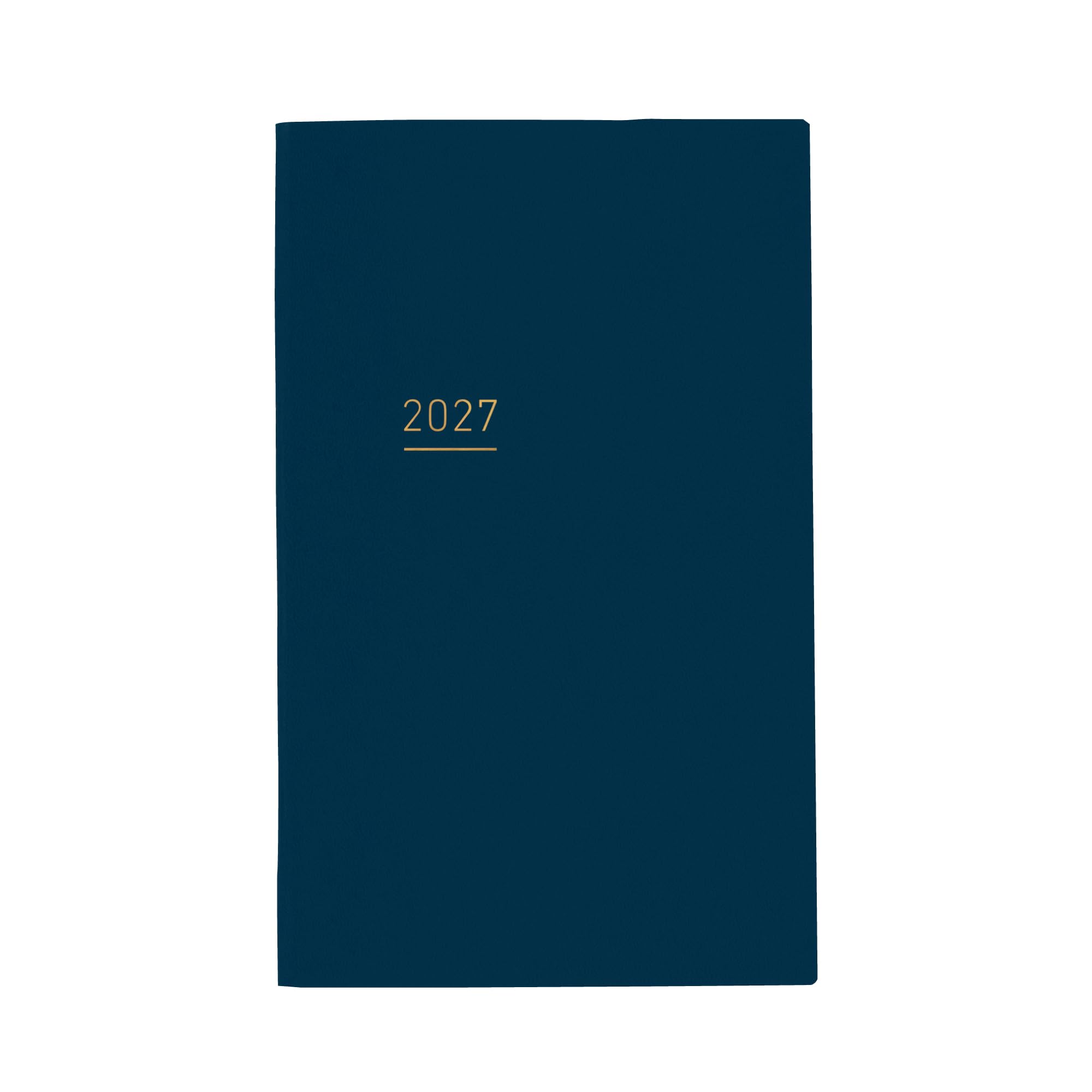 KOKUYO Jibun Techo Lite Planner 2027
