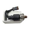 4954245 Pressure Relief Valve Fuel Rail Sensor Fits For Cummins X15 QSX15 ISX15