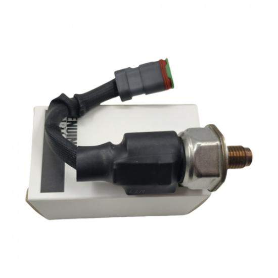 4954245 Pressure Relief Valve Fuel Rail Sensor Fits For Cummins X15 QSX15 ISX15