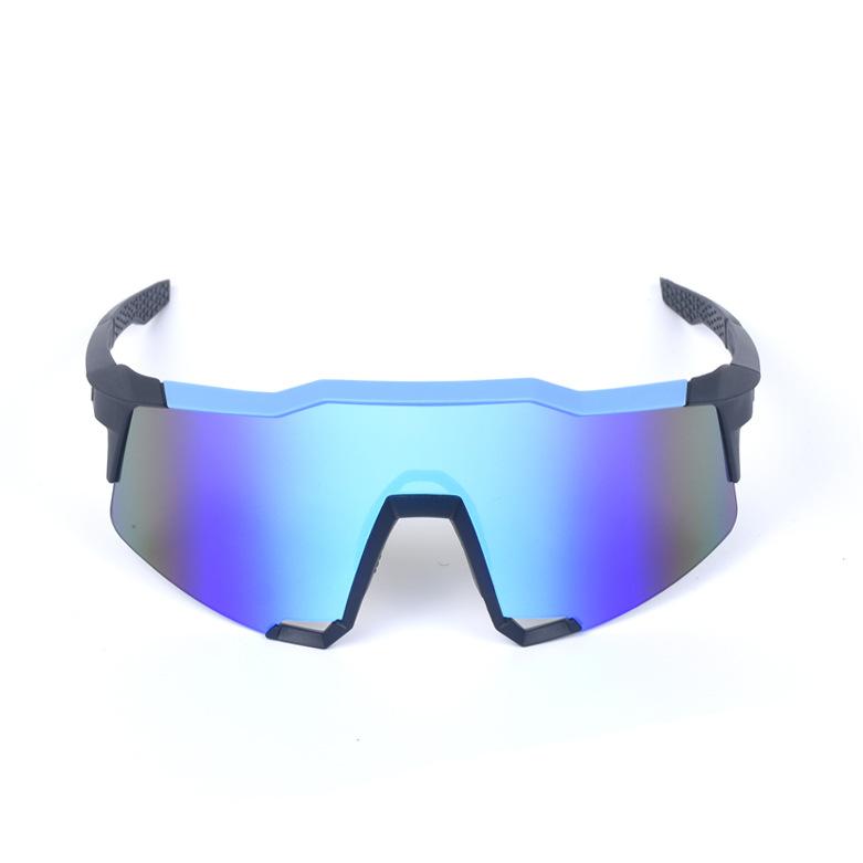 Cycling Glasses Running Mountaineering Sunglasses Mountain Bike Protective Goggles Outdoor Driving Glasses