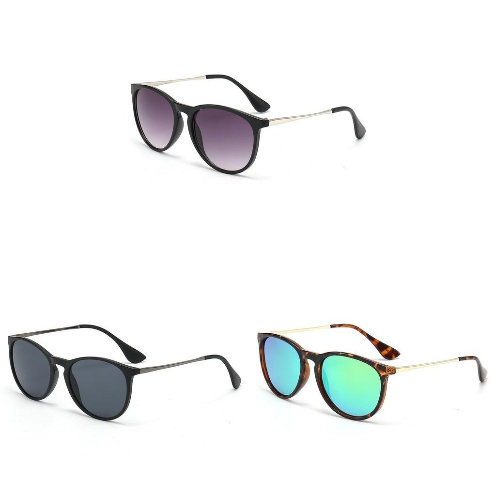 Eye Cat Fashionable Sunglasses For Men And Women Summer Outdoor Protection Sun
