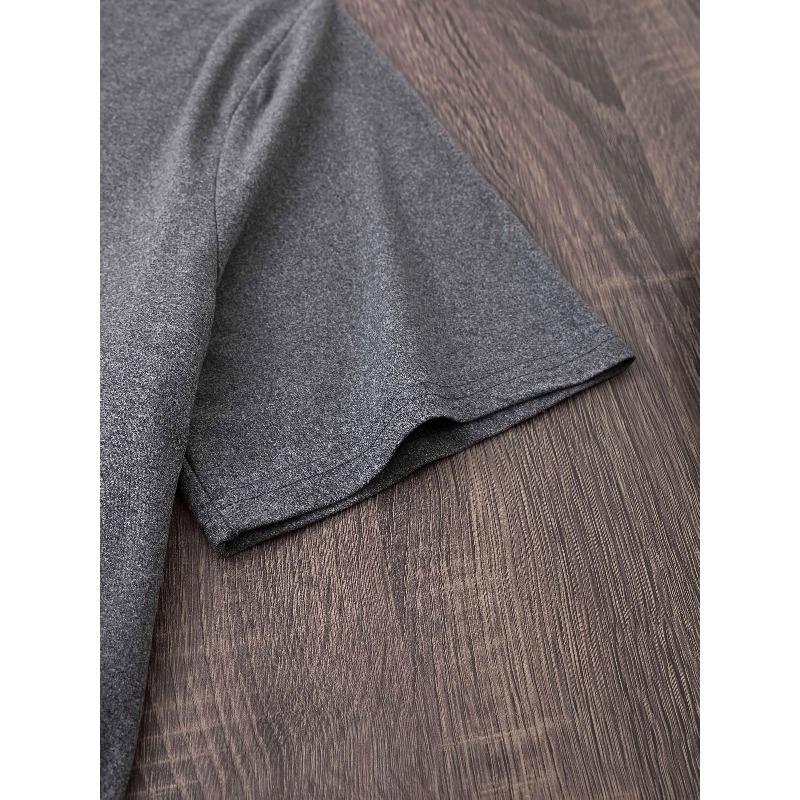 Women's Starry Night Graphic Tee Casual Round Neck T-Shirt Machine Washable Artistic Van Gogh Inspired Design for Casual Attire