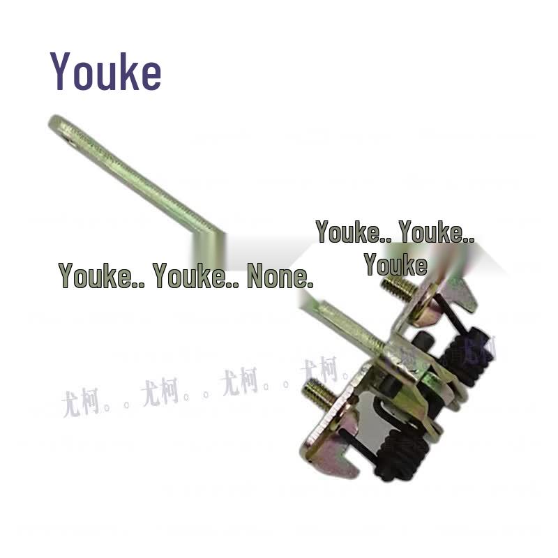 YOKE BAIC Warrior Door Limiter