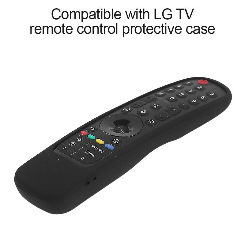Silicone Samsung Remote Cover Silicone LG Control Protector Tv Lg G4 Remote Cover Lining for Tv Control Lg