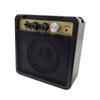 5W Mini Electric Guitar Amplifier Speaker Set with Bass Accessories