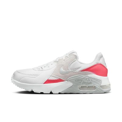 Damskie S Air Max Xie Wcd5432 132wht Prpltm