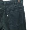 Levi's 80s Vintage 42 Talon Corduroy pants w31 Green system Talon Zip Men's Used