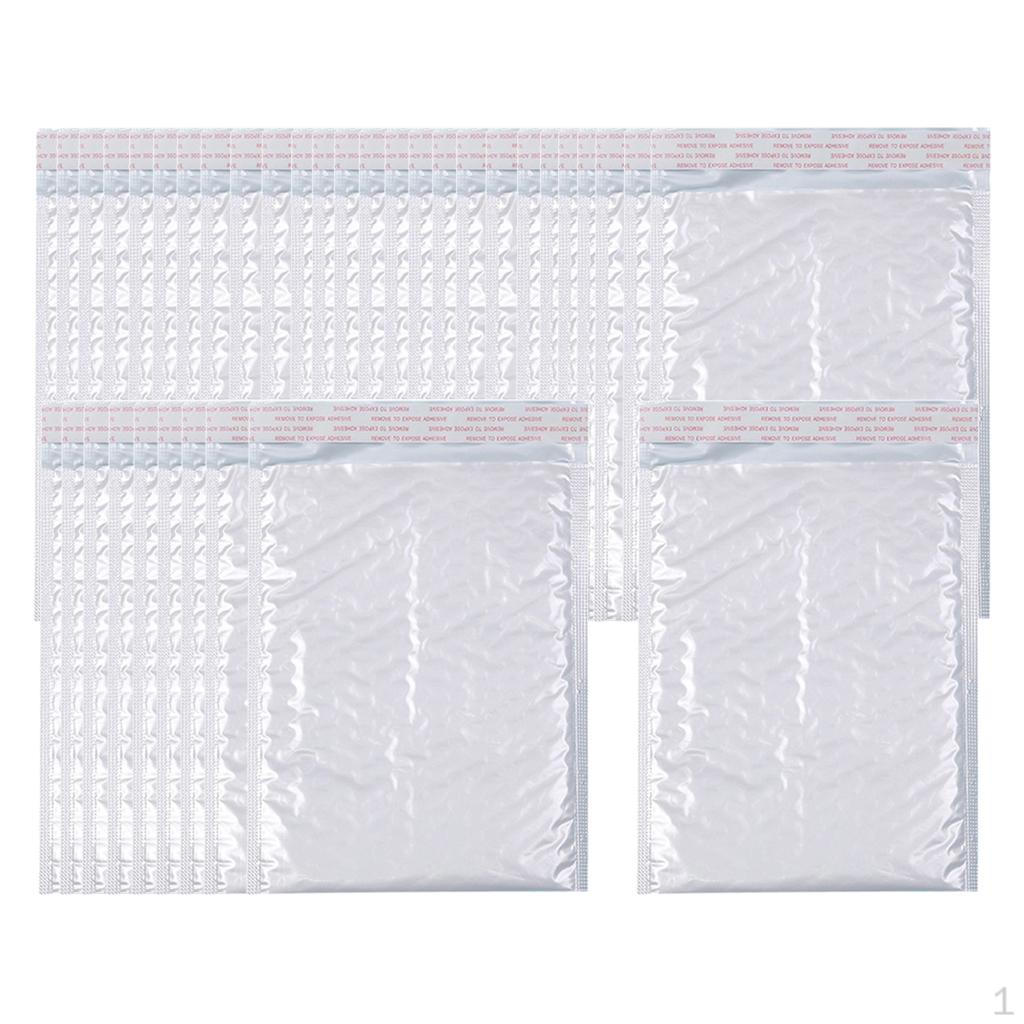 Bubble Mailers Shipping Expedition Bag