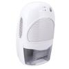 Small Dehumidifier 58W High Power Quiet Safe Electric Home Dehumidifier for Bedroom Office