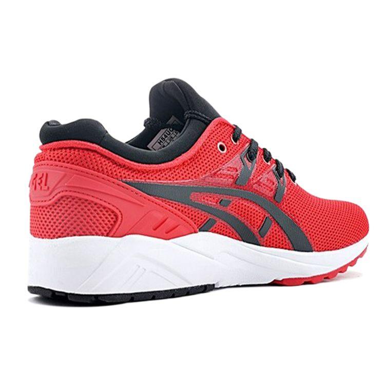 Asics Gel-Kayano Trainer Retro Casual Durable Low-Top Running Shoes Unisex Sneaker China-Red H5Y3Q-2190