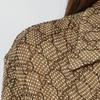 Gucci Cămașă de mătase cu imprimeu Gg Damier 771928-ZAPCI-2270