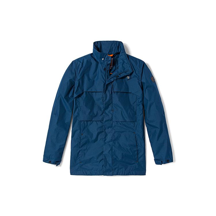 Timberland Jackets & Coats Men's Dark Indigo A62FH-288