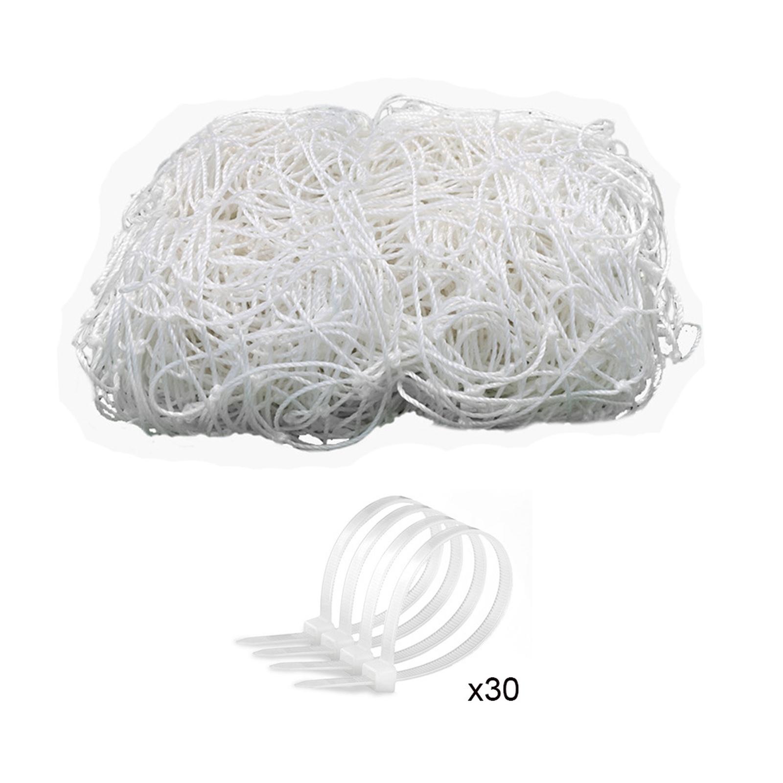 Competition Soccer Goals - Backyard Portable Steel Soccer Goals one size белый