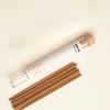 Colorati Bastoncini di Incenso Quattro Stagioni Legno di Agar Giapponese Sandalo Aromaterapia da Interno Yoga Rimozione Odori