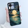 For ZTE Blade V50 Vita Case Luxury Cute Love Rabbit Funny Black Soft Silicone Phone Casing For ZTE BladeV50 Vita V50Vita Cover