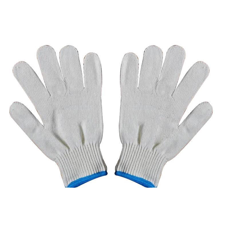 Рабочие защитные перчатки JINGRUIXIANG с нитриловым покрытием