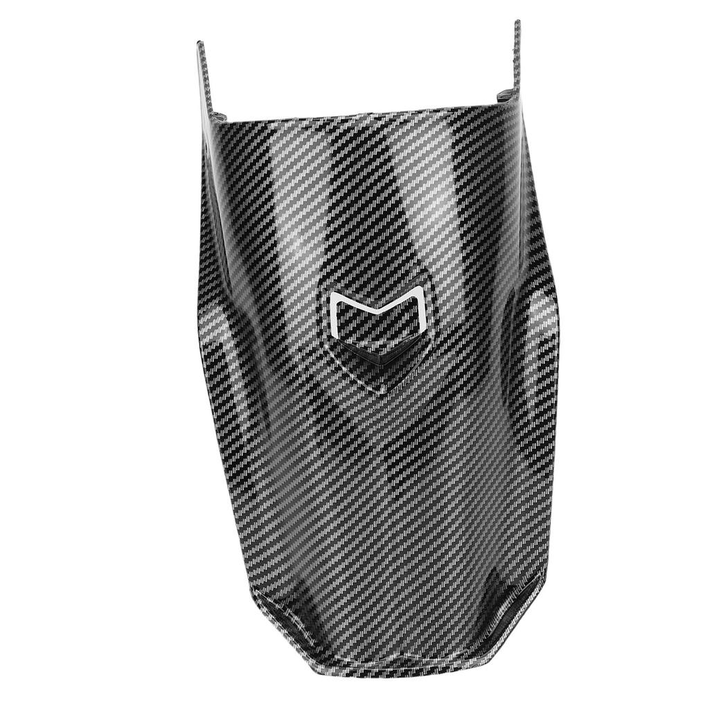 Motorcycle Front Mudguard Extender Shockproof Motorcycle Mudguard Extension Front   Guard Replacement For R1300GS R1300GS Adventure