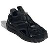 Adidas Originals Craig Green Retropy CG Sandal Comfortable Creek Shoes Unisex Sandal Black IF7785