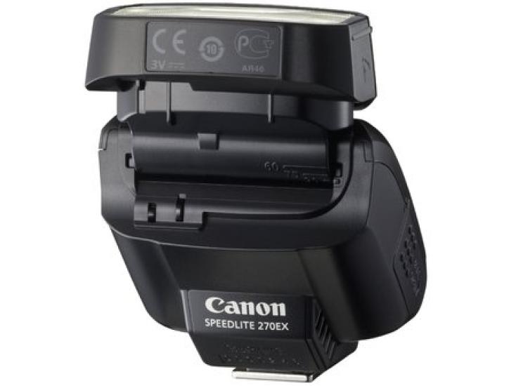 Canon Flash Speedlite 270EX SP270EX