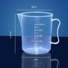 ZISIZ Graduated Measuring Cup