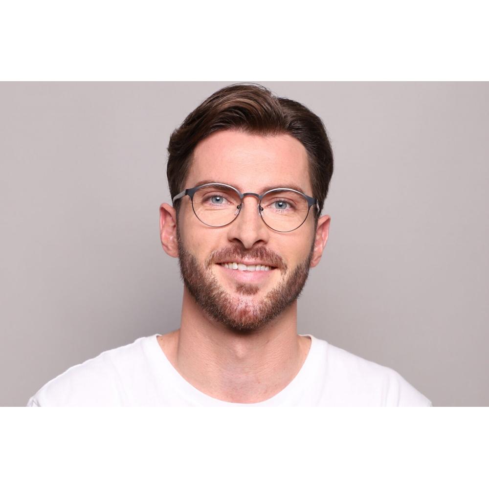 Montana Eyewear Mm581 Mm581b Unisex Eyeglasses