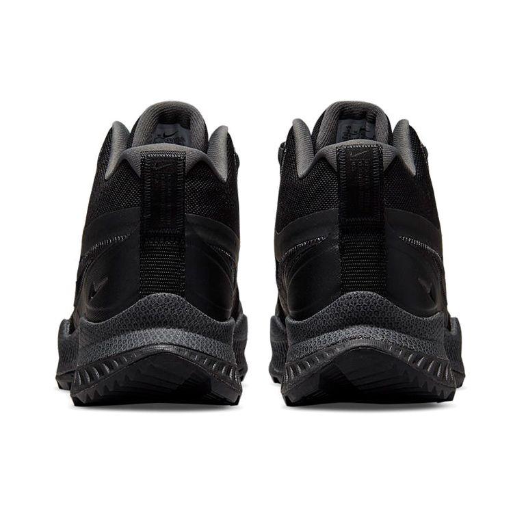 Nike Zapatillas React SFB Carbon Mid Negro Antracita para Hombre Blanco CK9951-001