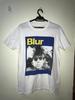 Blur Band T-Shirt, Rockband T-Shirt, Geschenk für Fan, Unisex Remake Shirt TE3278