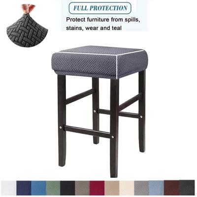 Textil do obýváku a jídelny – Potahy na židle